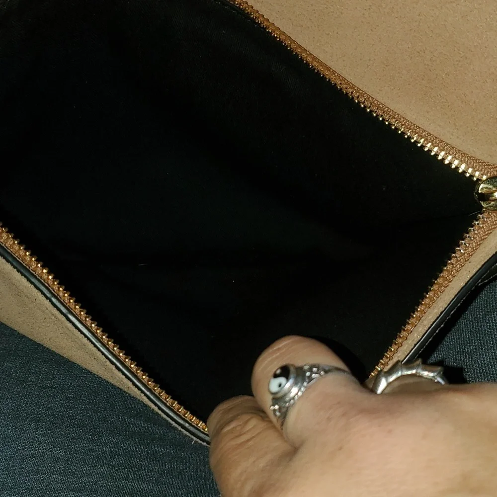 Rebecca Minkoff purse - Picture 9 of 9